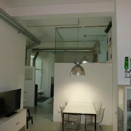 Oktheway Loft Santander Street A Coruña