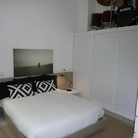 Apartamento Oktheway Loft Santander Street *