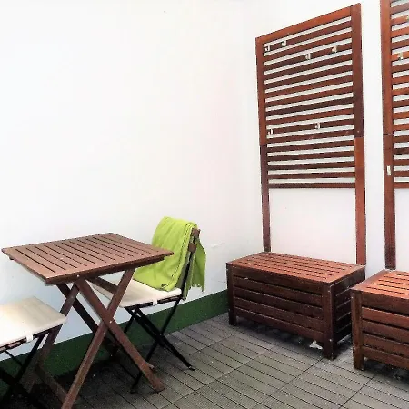 Appartement Oktheway Loft Santander Street A Coruña