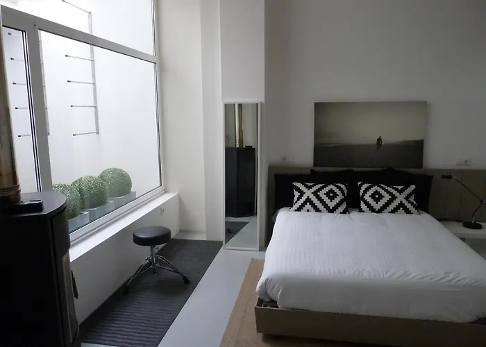 Oktheway Loft Santander Street A Coruña