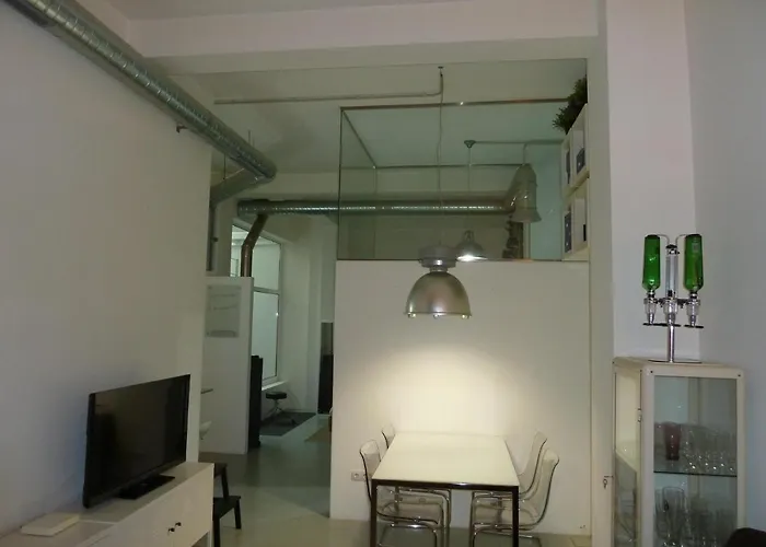 Oktheway Loft Santander Street A Coruña