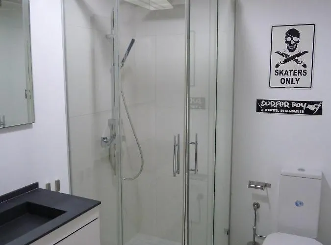 Oktheway Loft Santander Street