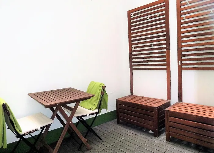 Apartament Oktheway Loft Santander Street A Coruña